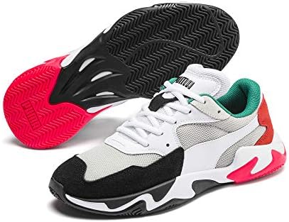 puma storm trainers