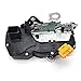 FEXON 931-311 Door Lock Latch Actuator Motor for 2008-2012 Chevrolet Malibu 2007-2009 Saturn Aura Front Right Passenger Side 15849805 15909293 20760507 20772311