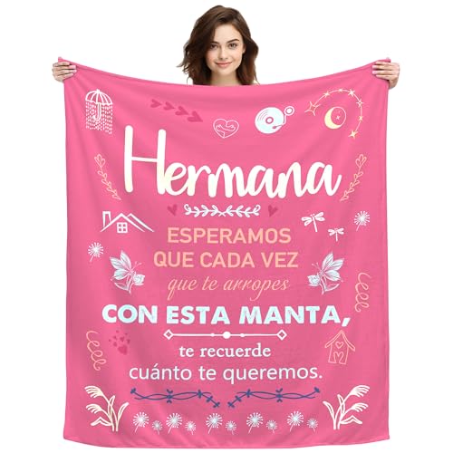 Imagen de Regalos Originales para Hermana Navidad