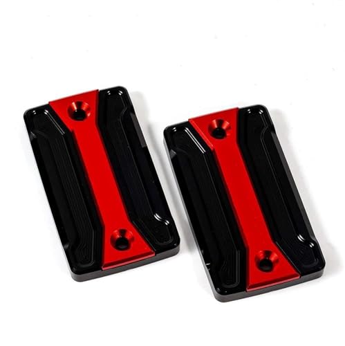 Tapa de líquido de embrague negra y resistente para Suzuki Hayabusa 1999-2020 5