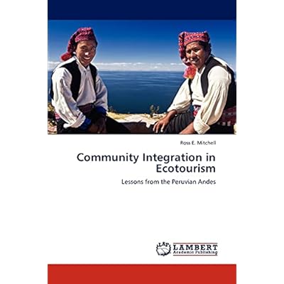 Community Integration in Ecotourism