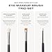 Morphe Priming Cream Eye Shadow - Cream to Powder Eyeshadow + Eye Primer - Soft Matte Pigmented Formula with Hydration for All Day Wear - Melody (0.11 oz)