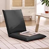 Chaise Longue Individual con Respaldo, Jugar y Leer