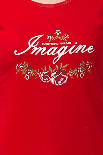 Image of Women's Casual Regular Fit Top