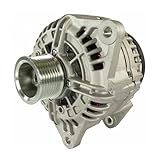 ATG19684 Alternator Compatible For Cummins 5259578 4892320 0124655005 0986045430 23100-LA5MA