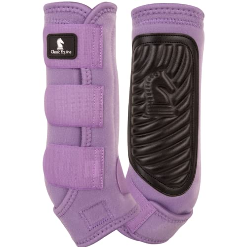 Image of Classic Equine ClassicFit Sling Boots, Hind