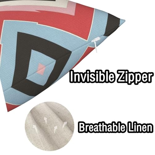 Housses de coussin de qualité supérieure zt437 pour intérieur chic - 6