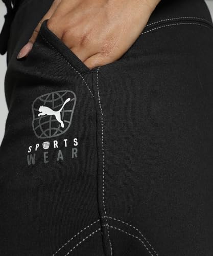 Image of Puma Women's Bermuda Shorts