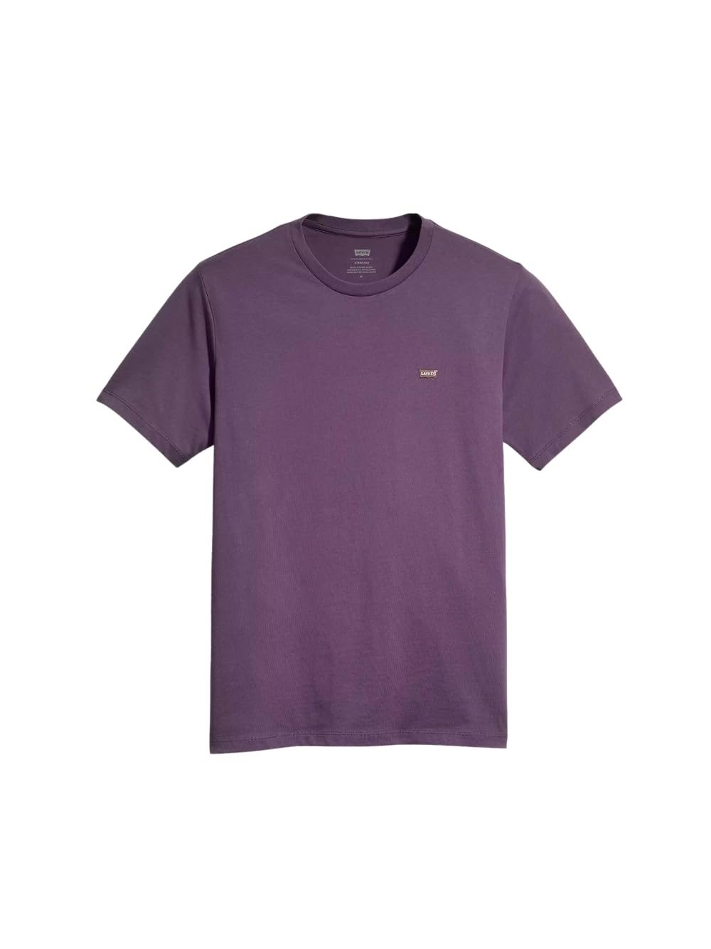 Levi's SS Original HM tee Blues Hombre