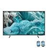 Samsung QLED 4K Vision AI Smart TV 55'' QE55Q7F4AUXZT, Q4 Processor, 100% Volume Colore con Quantum Dot, Motion Xcelerator, OTS Lite & Adaptive Sound, SlimLook Design, 2025