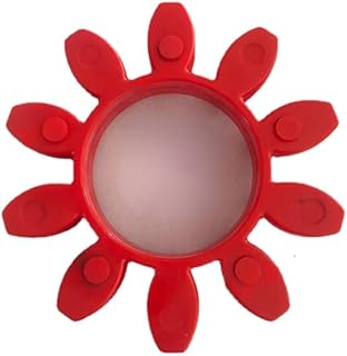 1pcs 1623037500 Coupling Rubber Coupling Air Compressor Accessories Consumables (1623037500 Coupling Rubber)