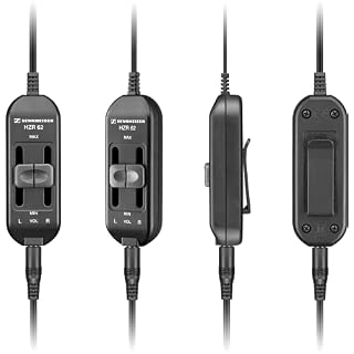 Sennheiser HD 65 TV Casque arceau TV filaire réglage du volume - Les Beatles, Paul McCartney, John Lennon, RIngo Starr, George Harrison Sennheiser HD 65 TV Casque arceau TV filaire réglage du volume – Image 4