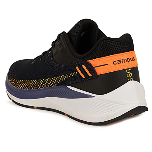 Image of Campus Diablo Men's Lace-Up Running Shoes