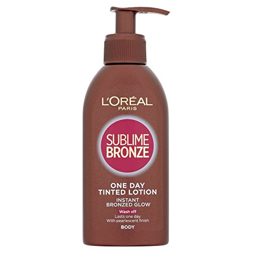 L'Oréal Paris Sublime Bronze Autoabbronzante Mist