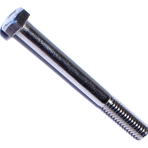 Image of Hard-to-Find Fastener 014973184001 Hex Cap Screws, 5 /16-18 x 3, Piece-8