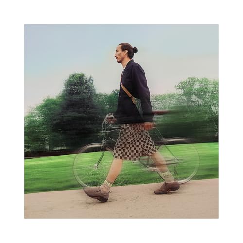 Image of Merrell Men's Jungle Leather Slip-On Shoe