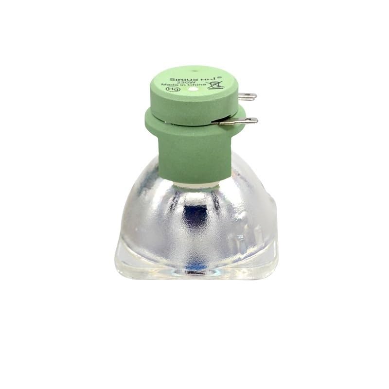 Lámpara Sirius OSRAM HRI compatible con focos móviles de discoteca y teatro 10R