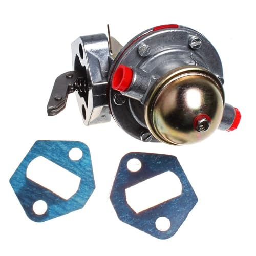 Replacement Parts For Fuel Lift Pump for John Deere JD644A 544B 444D 544C 544D 444 444C 444CH Loader Mod-G88A-1572