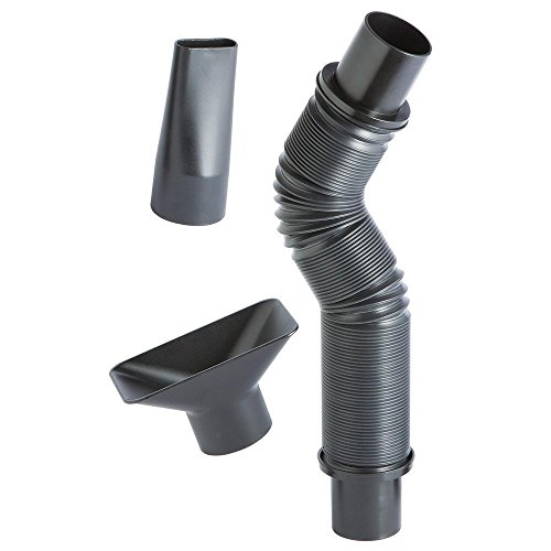 FlexForm 2 1/2 Hose Kit - Flexible, 12