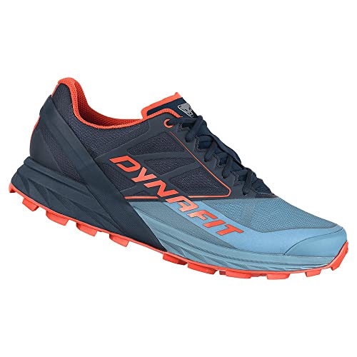 Dynafit Unisex Alpine Trailrunningschuhe, blau, 40.5 EU