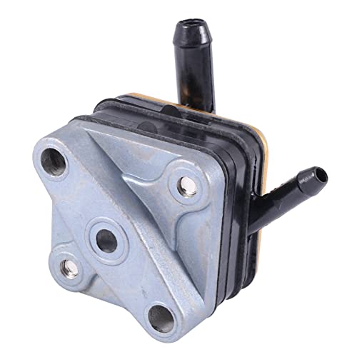 Bomba de combustible 3X compatible con modelos 395091 y 397274 4