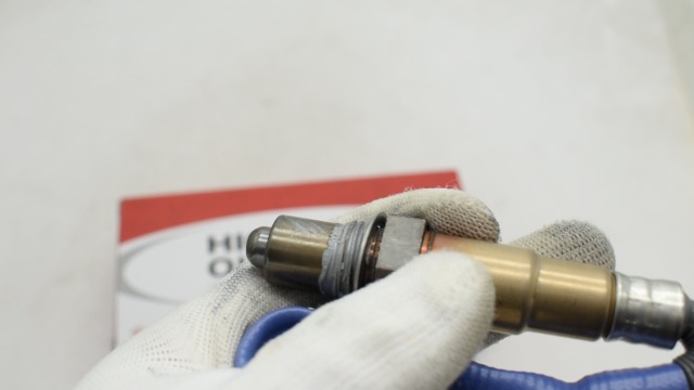 Amazon.com: 8F9Z-9F472-H Oxygen O2 Sensor Fit for Ford F-150 F-350