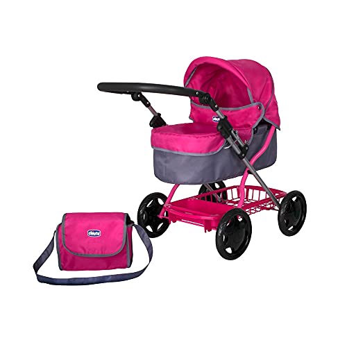 CHICCO- CAPAZO Urban JR Bebe, Multicolor (00010142000000)