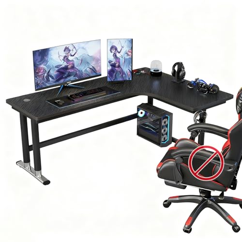 B&B Italia MAXALTO L字デスク Max - B&B Italia