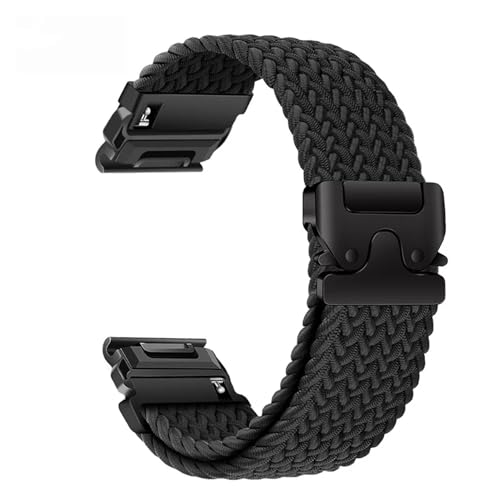 Bracelet de montre à ajustement rapide 22mm pour Fenix 8 et 7 Pro