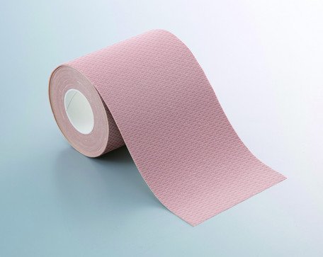 吸汗速乾汗かきさんの直貼りワイド汗取りシート 日本製