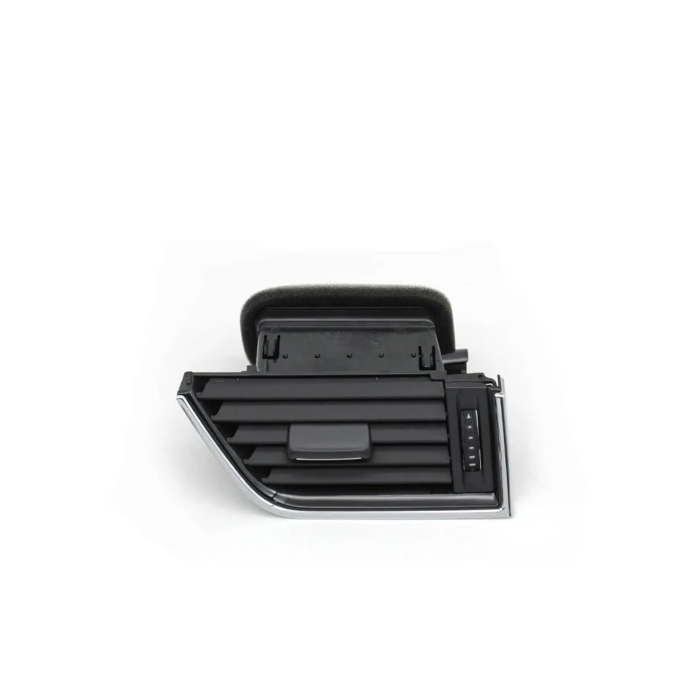 Rejilla de aire frontal para reparar salpicadero de Skoda Octavia 3 A7 MK3 2015-2021 8
