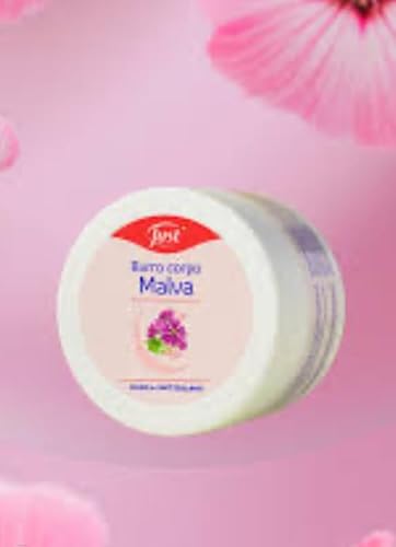 Toni Crema Mawa, Crema Idratante con Estratto Floreale, 200g
