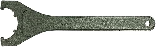 DBM IMPORTS UM Type ER32 - Llave de sujeción para torno CNC