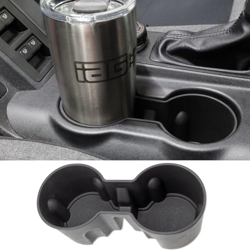 Insertos para portavasos para Ford Bronco 2021+ miniatura 1