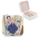 kobayashi dragon maid wiki Produktleistung: Reißverschluss-Design, glatt und Anti-Verlust, weiches Beflockungstuch innen, bessere Pflege von Schmuck. Hakengürteltaschen-Design, abnehmbare Trennleiste, freie Trennwand, flexible Aufbewahrung. Die Schmuckschatulle zeigt Ihren persönlichen Geschmack. Die Materialauswahl ist streng, langlebig, schön, zart und langlebig.