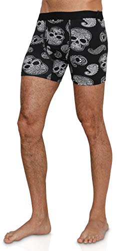 Mens Boxer Shorts4