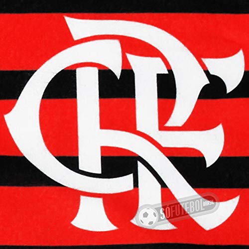 Cachecol Flamengo