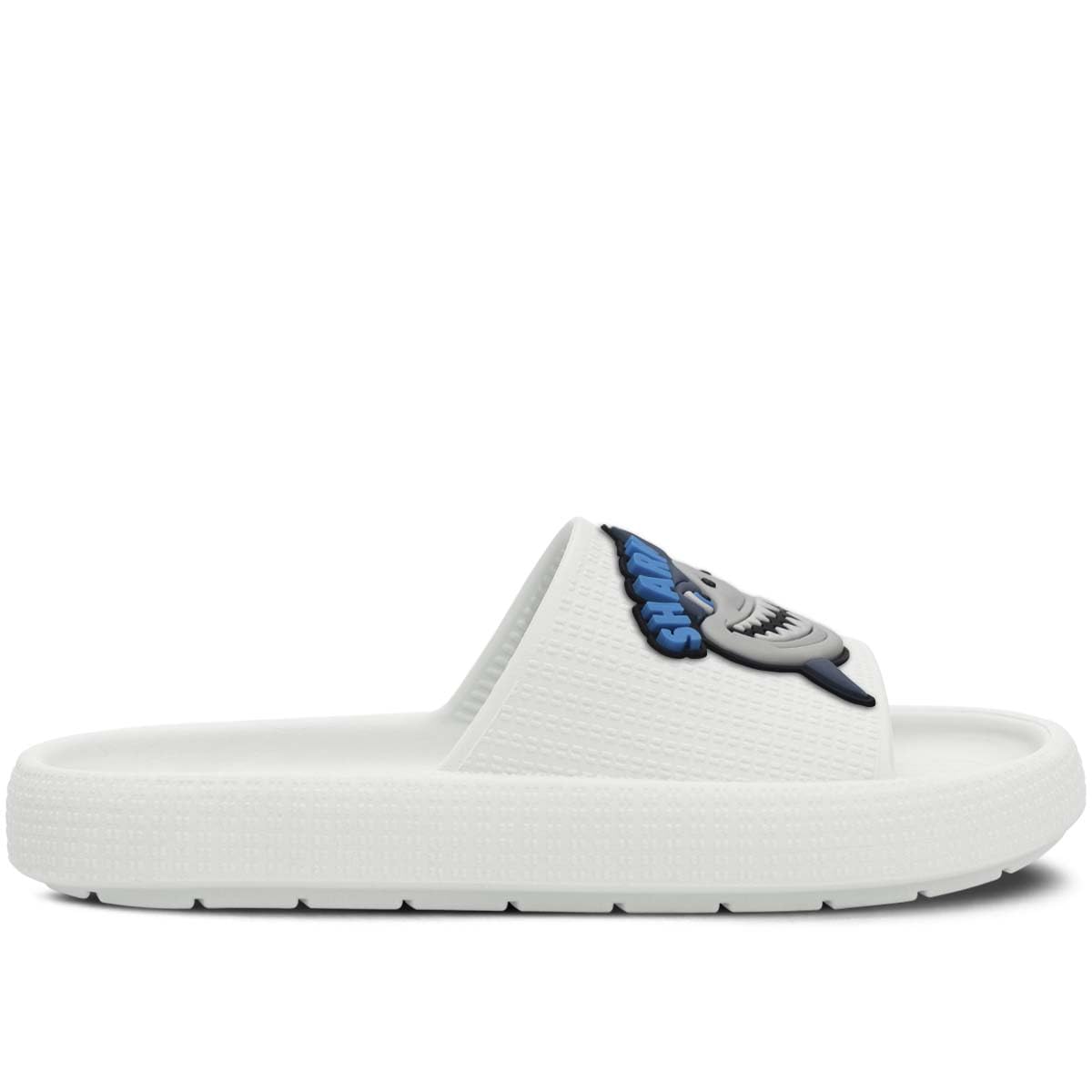 Chinelo Estilo Nuvem Infantil Nº 25 Ao 36 Sandália Menino 12.81 em promoção! Veja a oferta e mais achadinhos de Sandálias & Chinelos Infantis 8 Hoje é o melhor dia para comprar Chinelo Estilo Nuvem Infantil Nº 25 Ao 36 Sandália Menino 12.81 com aquele preço maroto! Promoção! Aproveite a oferta! 8