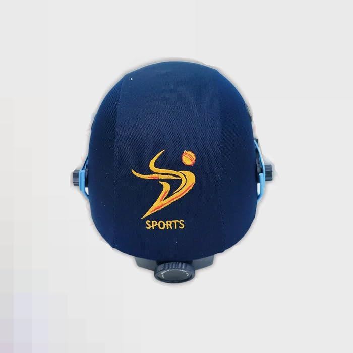 Beyond Fear 1.0 Cricket Helmet