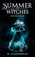 A Summer of Witches 1521244065 Book Cover