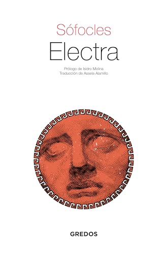 Electra (Textos Clásicos Gredos)