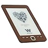 Woxter Scriba 195 Chocolate