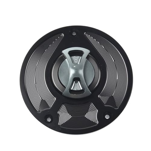 Bouchon réservoir carburant moto CB600F Hornet CB1000R CBR600RR CBR929RR
