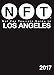 Not For Tourists Guide to Los Angeles 2017 (Not for Tourists Guidebook)