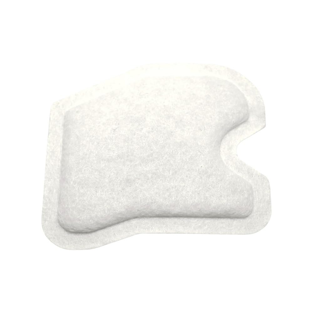 Lot de 2 filtres à air Double Couche compatibles avec Les tronçonneuses 235, 235e, 236, 236e, 240, 240e, CS340 et CS380 (référence 545061801).