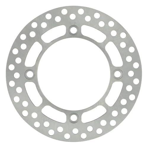 Disque de frein arrière moto anti-vibration pour DR-Z250 DR350SE DR250
