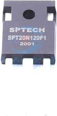 2 Pcs IGBT Tube/Module SPT20N120F1 TO-247 SPT20N120F1