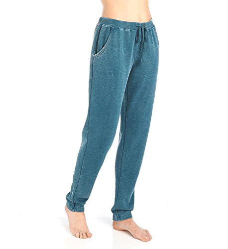 Josie by Natori Women's Serene Sweatshirt Pajama Pant