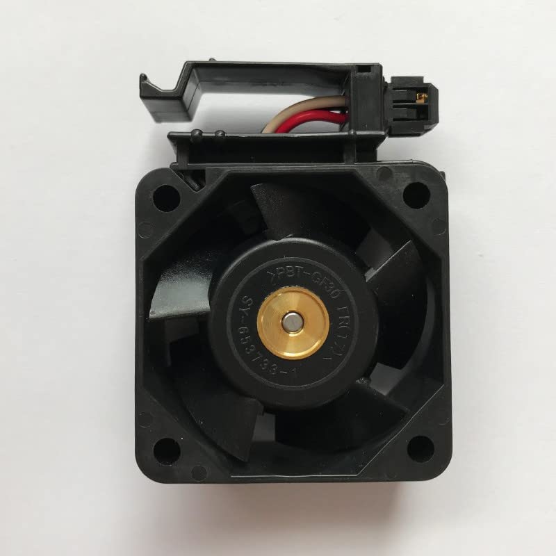 24V 0.09A 4020 Cooling Fan 40X40X20mm