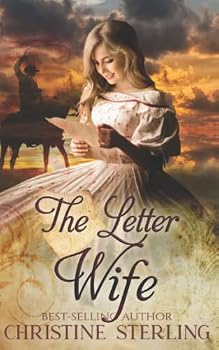 Paperback The Letter Wife Book